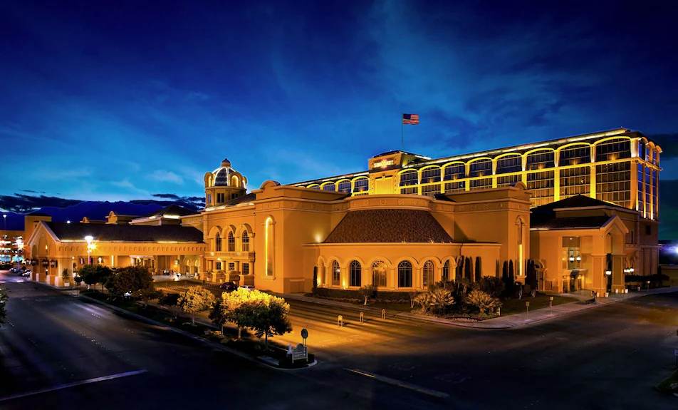  Hotelfixr : Your Guide to Casino Stays
