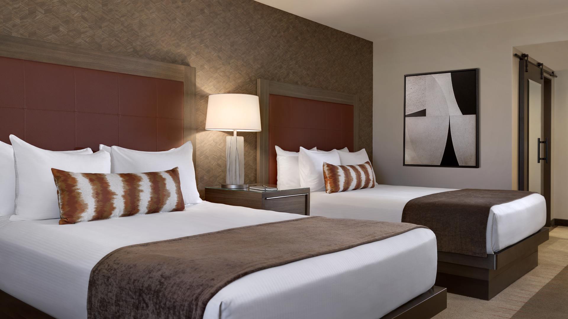 Hotel & Casino - Sycuan Casino Resort