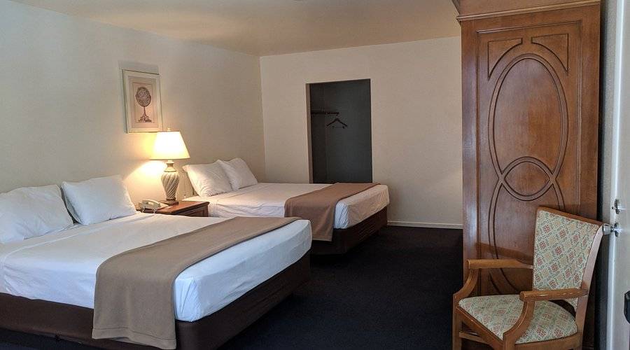 Hotel & Casino - Grand Sierra Resort